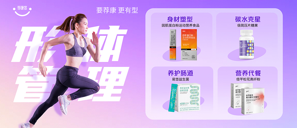 形體管理